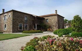 Pazo Santa Maria